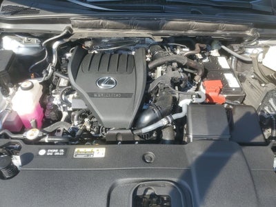 2023 Lexus RX 350 Premium AWD