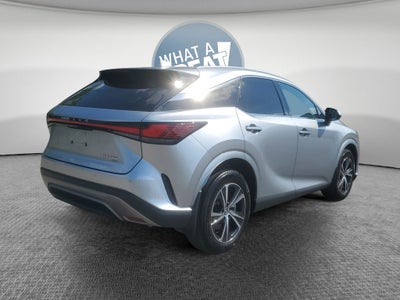 2023 Lexus RX 350 Premium AWD