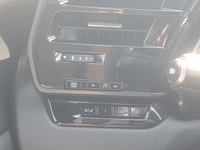 2023 Lexus RX 350 Premium AWD