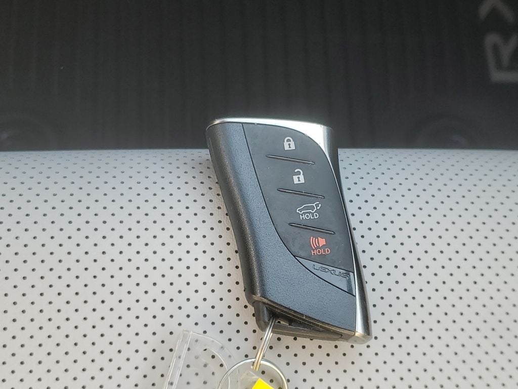 2023 Lexus RX 350 Premium AWD