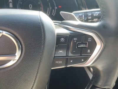 2023 Lexus RX 350 Premium AWD