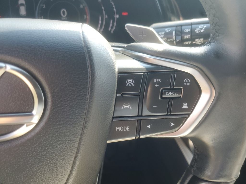 2023 Lexus RX 350 Premium AWD