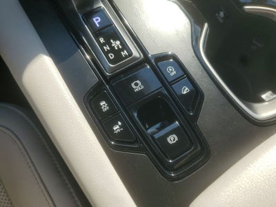 2023 Lexus RX 350 Premium AWD