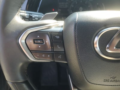 2023 Lexus RX 350 Premium AWD