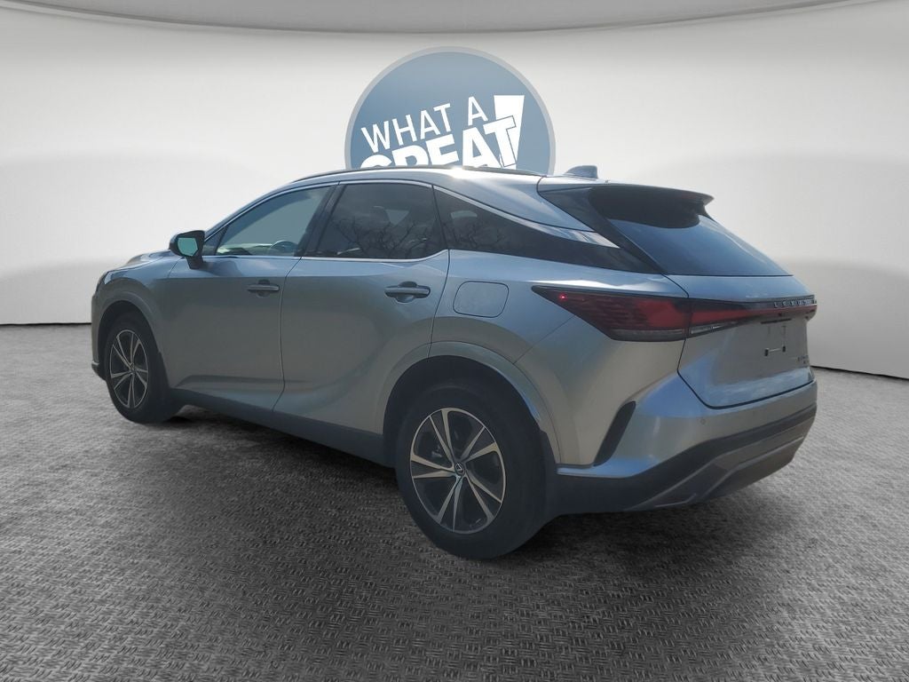 2023 Lexus RX 350 Premium AWD