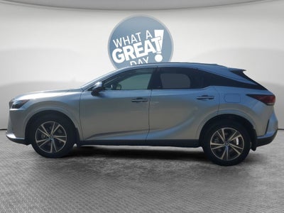 2023 Lexus RX 350 Premium AWD