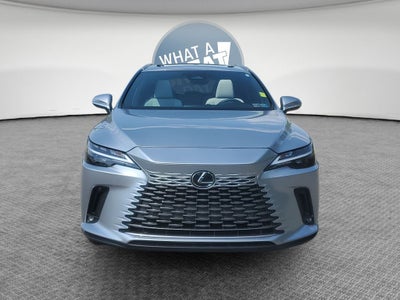 2023 Lexus RX 350 Premium AWD