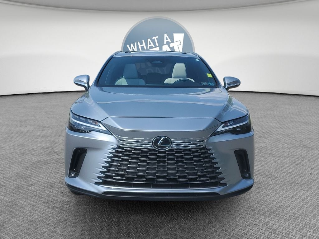 2023 Lexus RX 350 Premium AWD