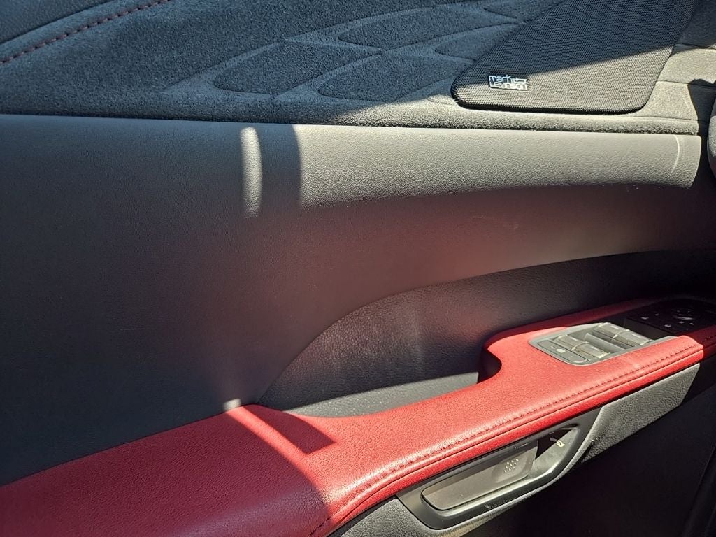 2024 Lexus RX 500h F SPORT Performance AWD