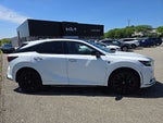 2024 Lexus RX 500h F SPORT Performance AWD