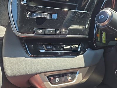 2024 Lexus RX 500h F SPORT Performance AWD