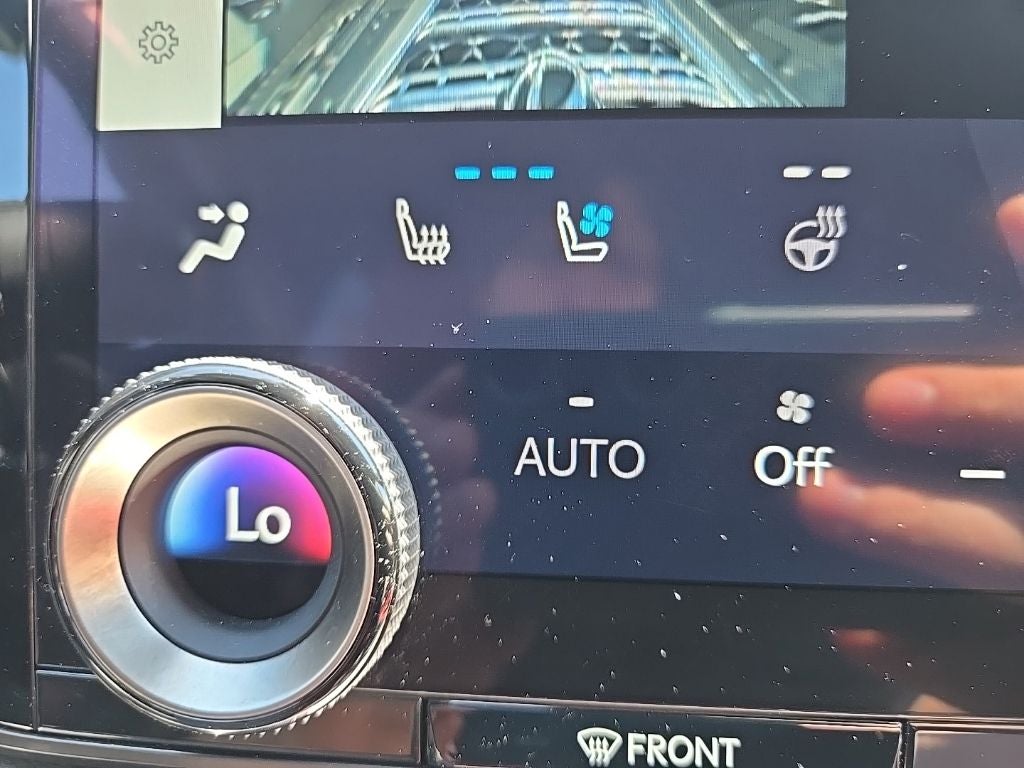 2024 Lexus RX 500h F SPORT Performance AWD