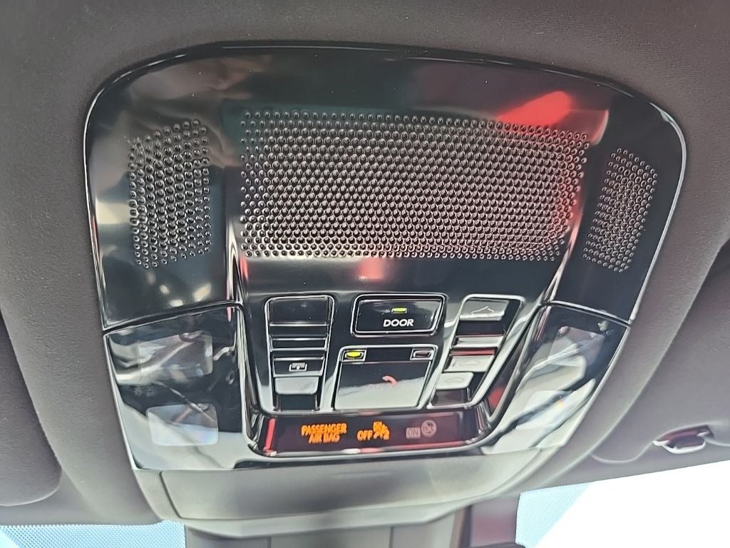 2024 Lexus RX 500h F SPORT Performance AWD