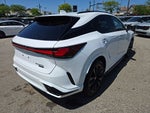 2024 Lexus RX 500h F SPORT Performance AWD