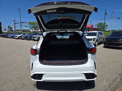 2024 Lexus RX 500h F SPORT Performance AWD