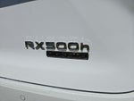 2024 Lexus RX 500h F SPORT Performance AWD