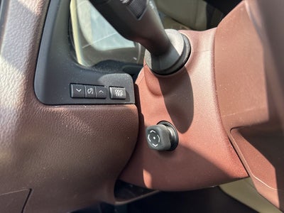 2017 Lexus RX 450h AWD