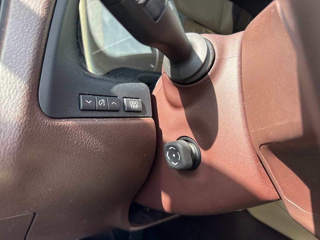 2017 Lexus RX 450h AWD