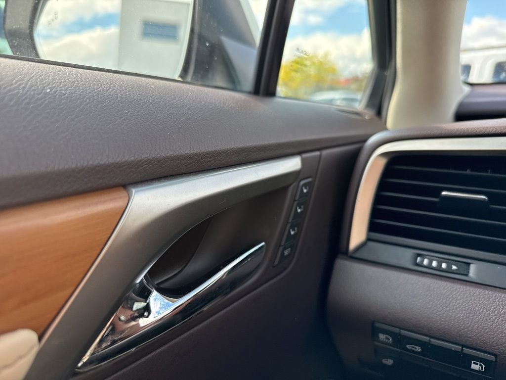 2017 Lexus RX 450h AWD
