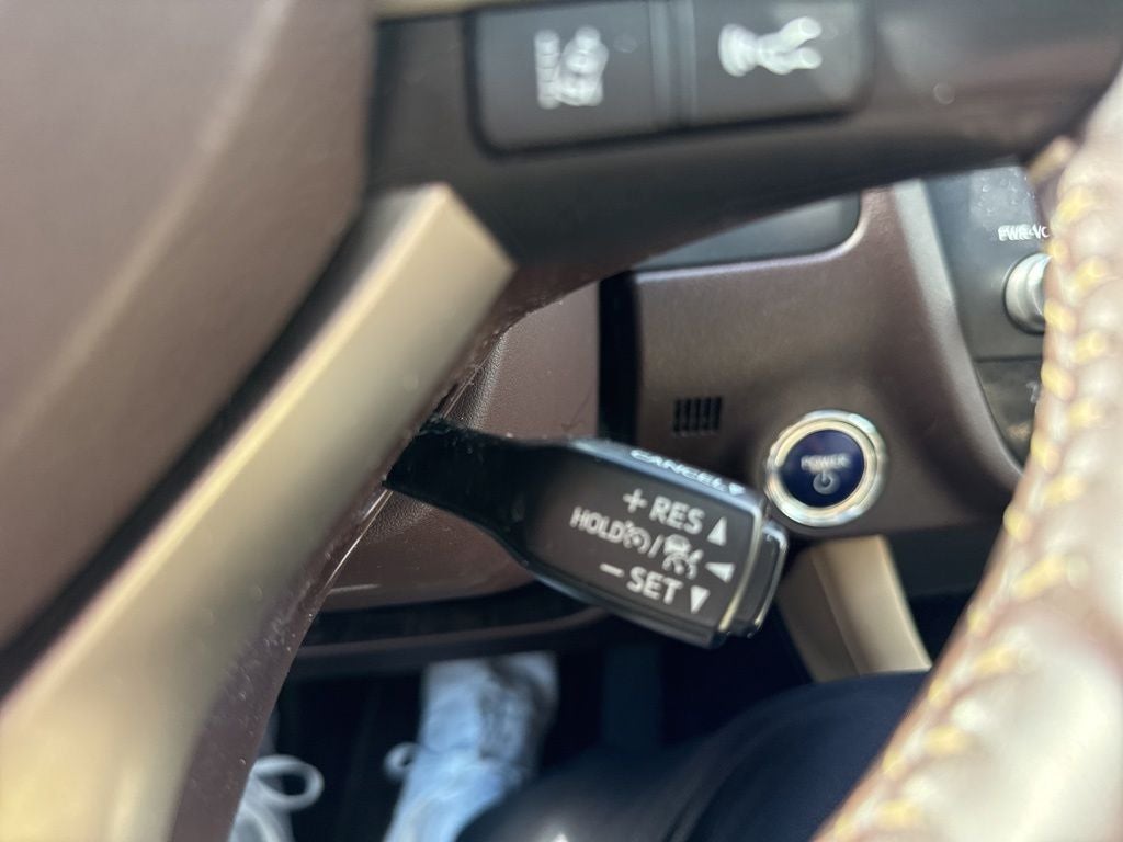 2017 Lexus RX 450h AWD