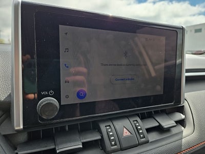 2024 Toyota RAV4 Adventure AWD