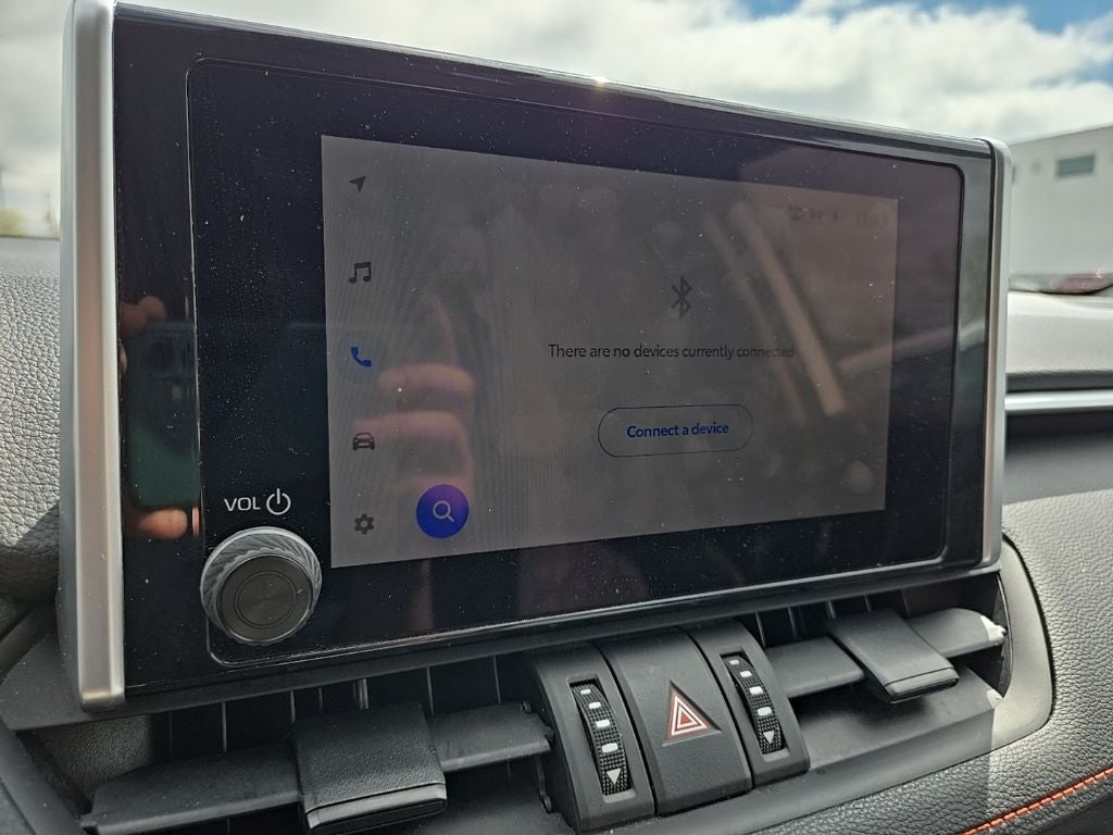 2024 Toyota RAV4 Adventure AWD