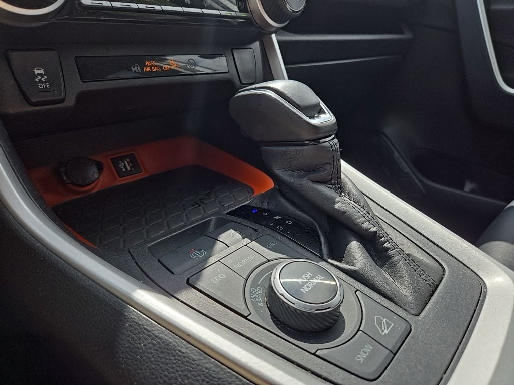 2024 Toyota RAV4 Adventure AWD