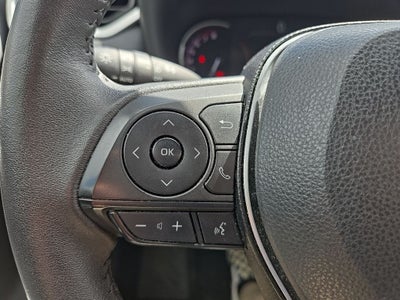 2024 Toyota RAV4 Adventure AWD