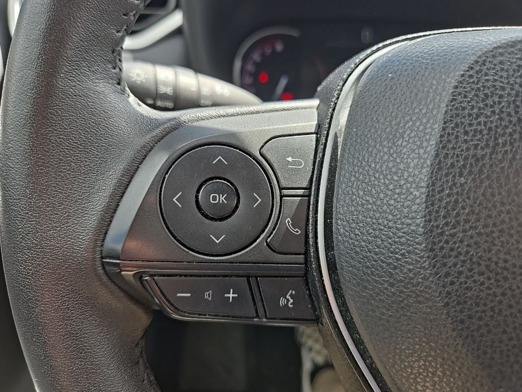 2024 Toyota RAV4 Adventure AWD