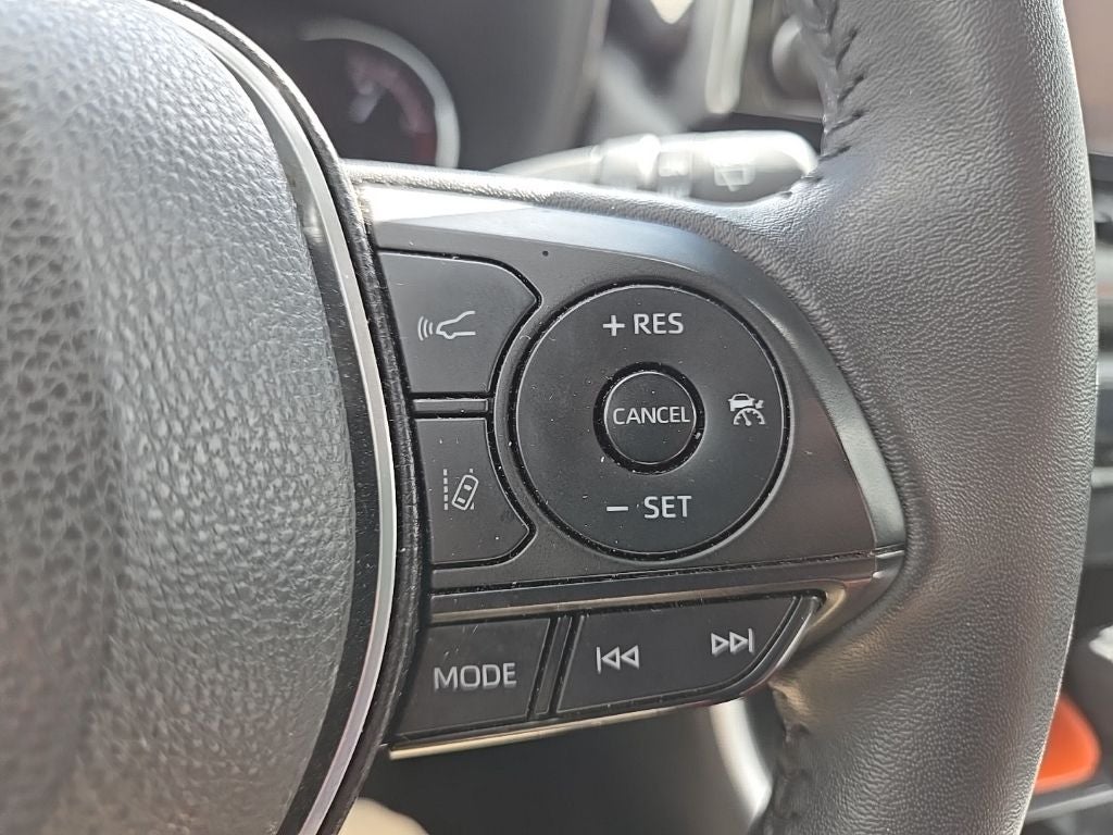 2024 Toyota RAV4 Adventure AWD