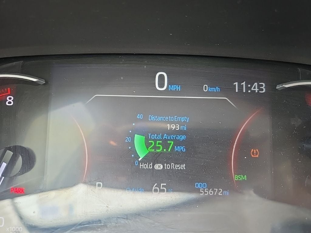 2024 Toyota RAV4 Adventure AWD