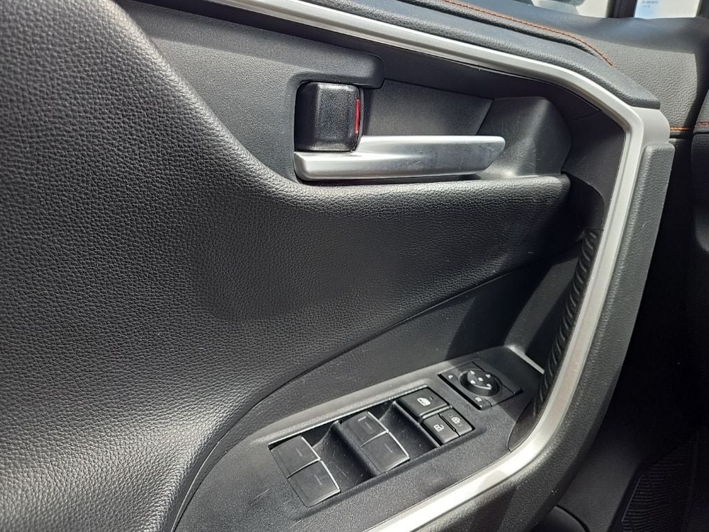 2024 Toyota RAV4 Adventure AWD