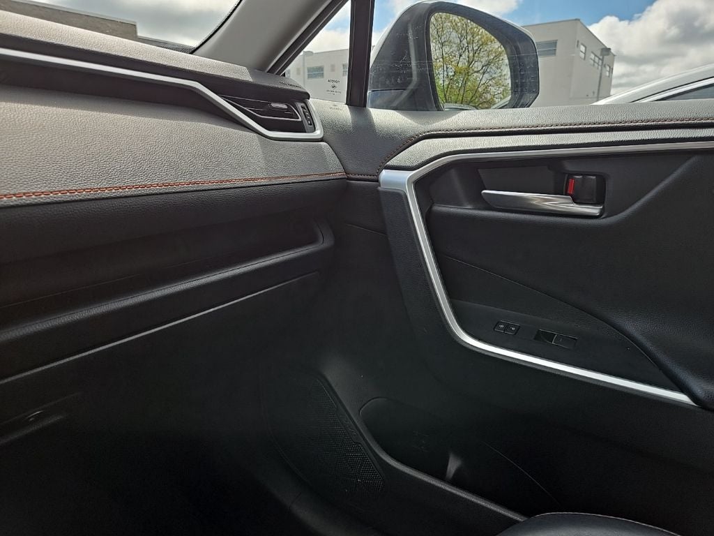 2024 Toyota RAV4 Adventure AWD