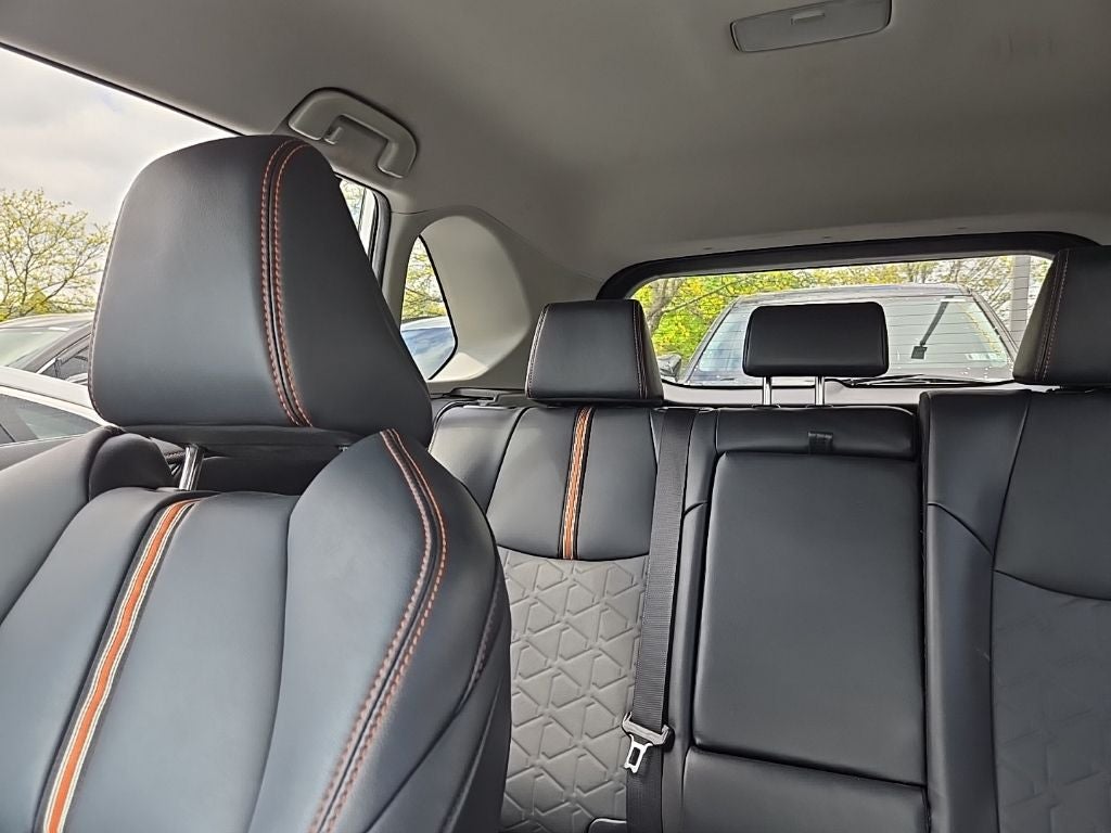 2024 Toyota RAV4 Adventure AWD