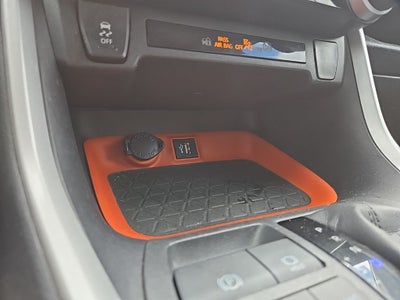 2024 Toyota RAV4 Adventure AWD