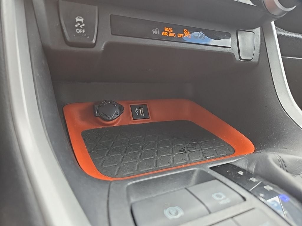 2024 Toyota RAV4 Adventure AWD