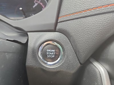 2024 Toyota RAV4 Adventure AWD