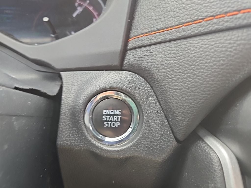 2024 Toyota RAV4 Adventure AWD