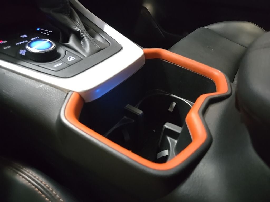 2024 Toyota RAV4 Adventure AWD