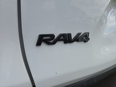 2024 Toyota RAV4 Adventure AWD