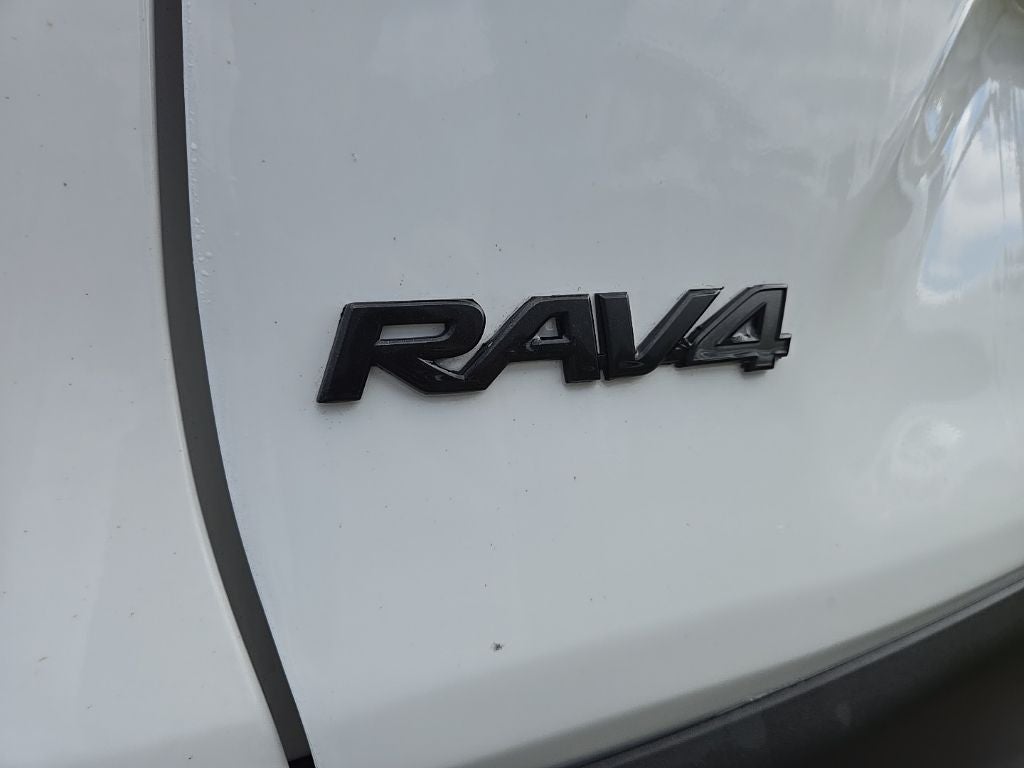2024 Toyota RAV4 Adventure AWD