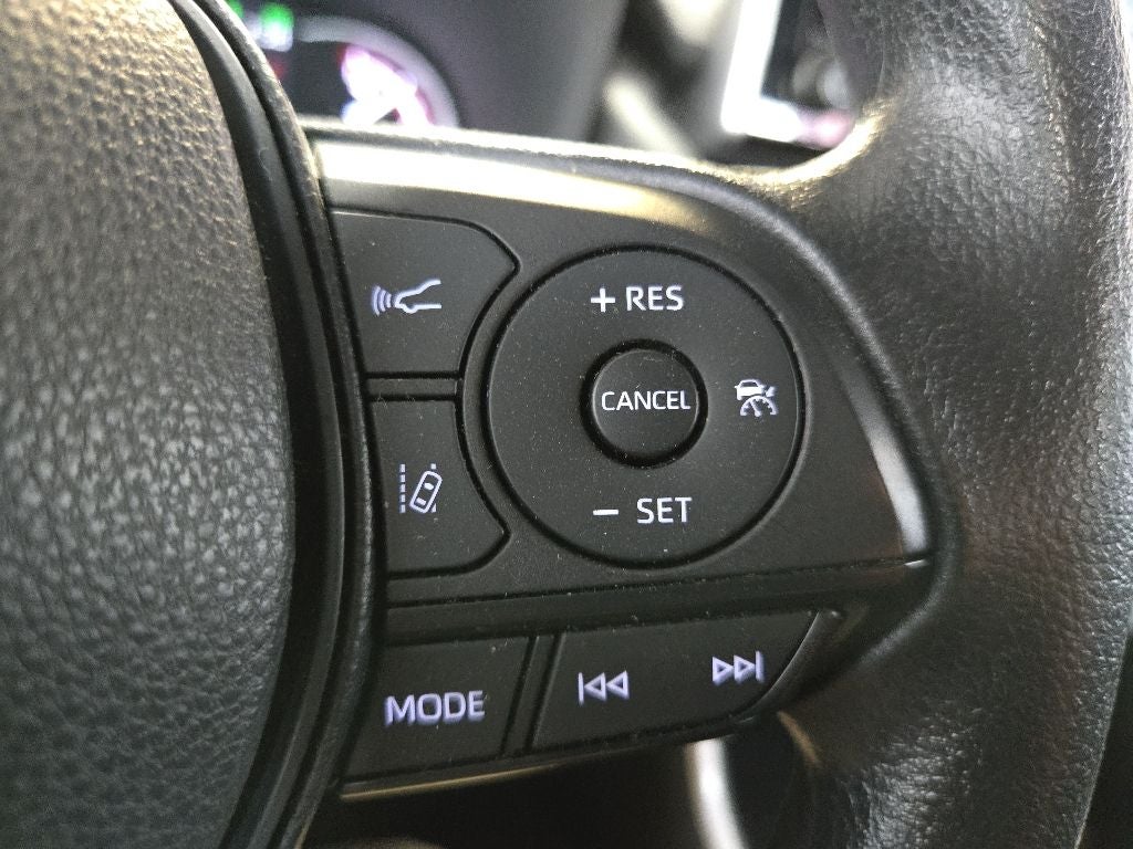 2024 Toyota RAV4 XLE AWD