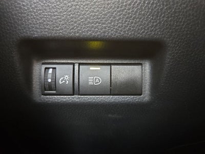 2024 Toyota RAV4 XLE AWD