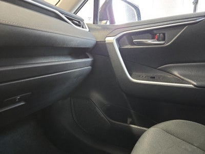 2024 Toyota RAV4 XLE AWD