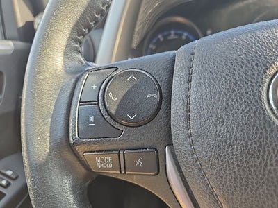 2018 Toyota RAV4 XLE AWD