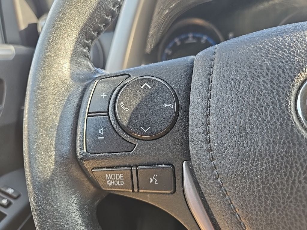 2018 Toyota RAV4 XLE AWD