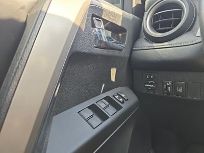 2018 Toyota RAV4 XLE AWD