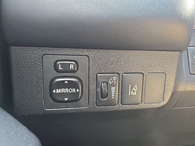 2018 Toyota RAV4 XLE AWD