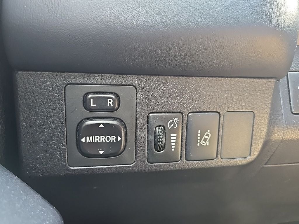 2018 Toyota RAV4 XLE AWD
