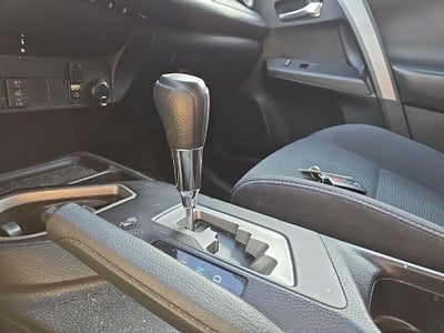 2018 Toyota RAV4 XLE AWD